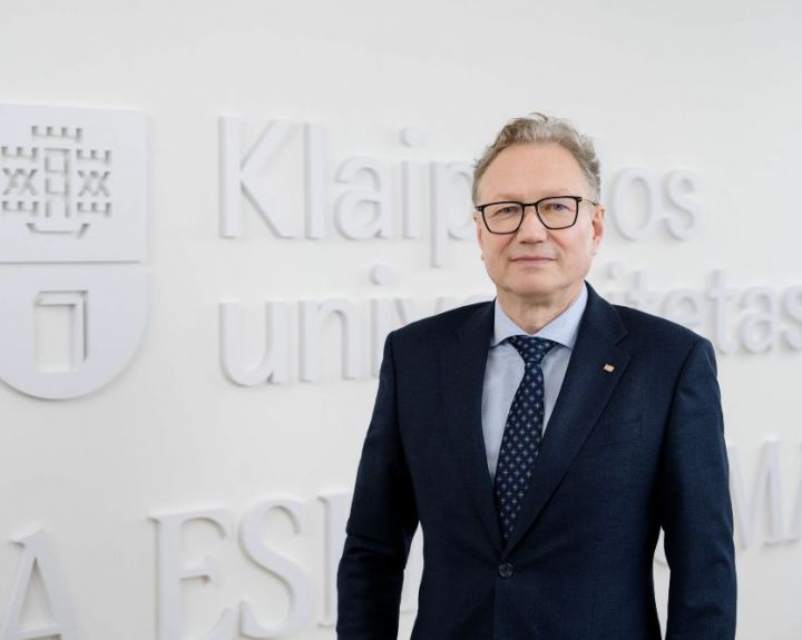 Išplėstinės praktikos slaugos magistrantūra nuo šiol ir Klaipėdos universitete