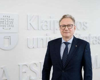 Išplėstinės praktikos slaugos magistrantūra nuo šiol ir Klaipėdos universitete