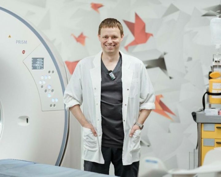 Diagnozė prasideda čia: tylioji radiologijos technologų galia