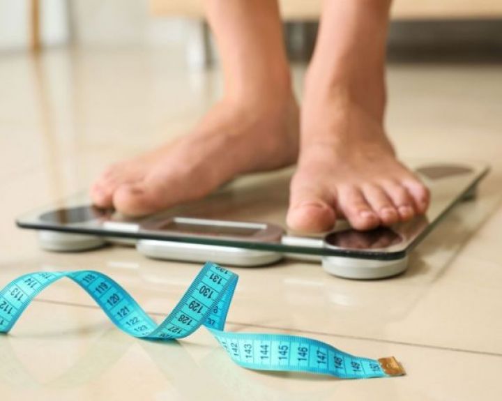 Gydytojas V. Morozovas paaiškina, kodėl žlunga naujamečiai pažadai numesti svorio