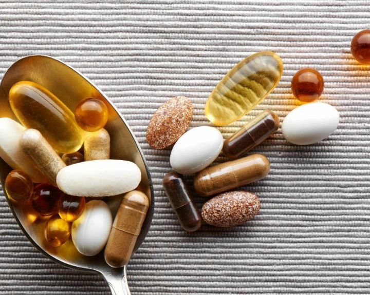 Vitaminai ir papildai atšilus orams: kurių vitaminų nereikia vartoti ištisus metus