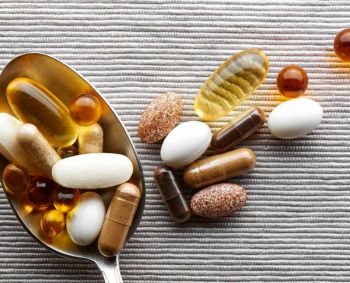 Vitaminai ir papildai atšilus orams: kurių vitaminų nereikia vartoti ištisus metus