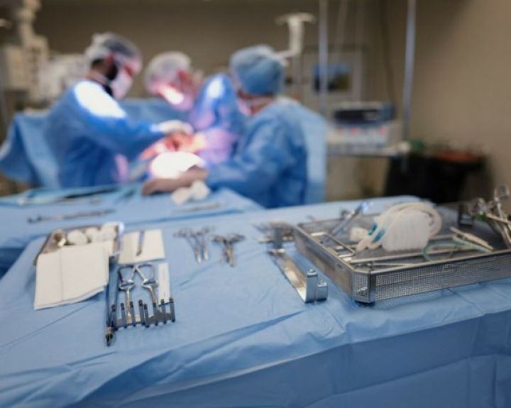 Lietuvių kurtą inovatyvios diagnostikos metodą pripažino JAV
