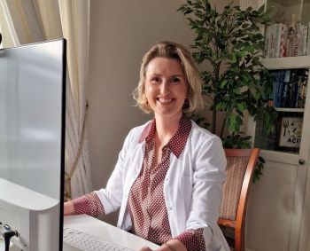 Dietistė Vaida Kurpienė: „Gliukozės kontrolė – ne dieta, o būdas ilgiau išlikti jaunam“