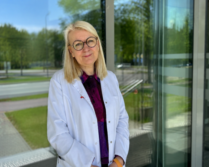 Saugi kelionė prasideda nuo sveikatos rizikų įvertinimo
