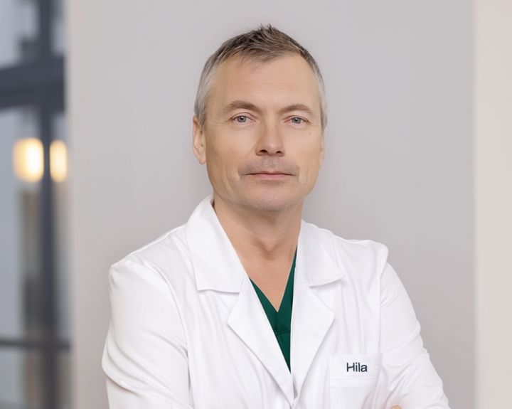 Dubens organų nusileidimas – dažnai natūrali moters amžėjimo dalis