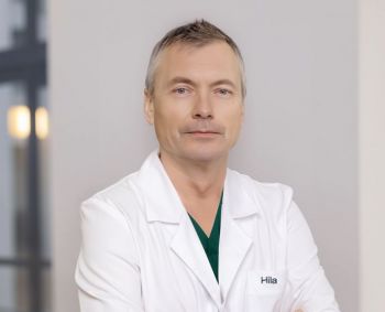 Dubens organų nusileidimas – dažnai natūrali moters amžėjimo dalis