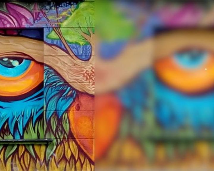 Neryškus vaizdas – nuovargis ar regėjimo sutrikimas?