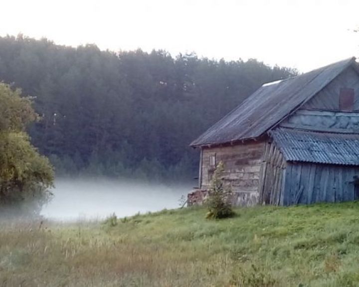 Kai vasara baigiasi ir prasideda rudens melancholija