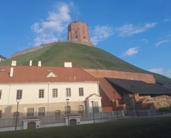 Muziejai imasi mažinti su demencija susijusią stigmą