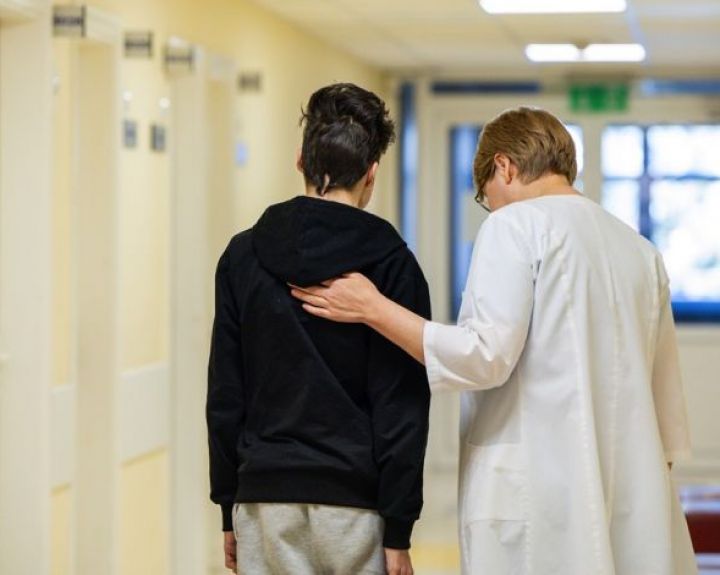 Po dviračio traumos – sudėtinga operacija, išgelbėjusi paauglio gyvybę