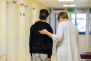 Po dviračio traumos – sudėtinga operacija, išgelbėjusi paauglio gyvybę