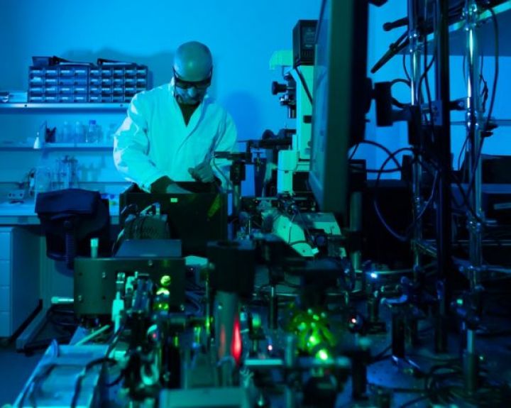 Naujos biomedicinos ir skydliaukės vėžio diagnostikos galimybės