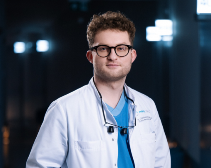 Peršalimas, alergija ar nosies pertvaros problemos?