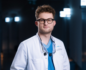 Peršalimas, alergija ar nosies pertvaros problemos?