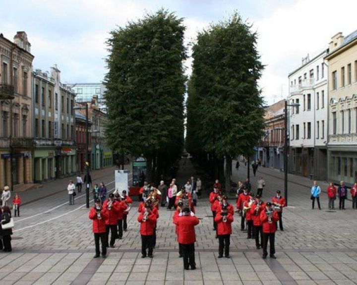 Mūsų nervų sistema – tarsi orkestras, kuris negali groti be poilsio
