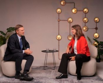 Ministras L. Kukuraitis: gydytojas neturi vienas atsakyti už mūsų sveikatą