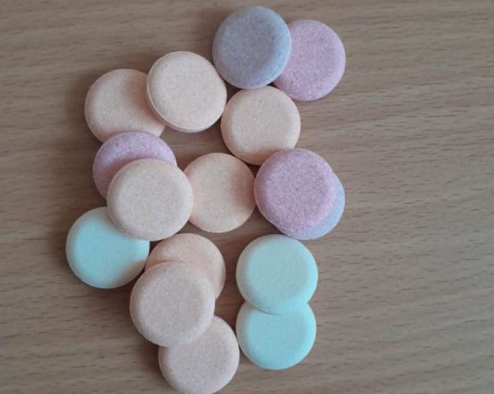 Kas gali silpninti vaistų ir vitaminų poveikį