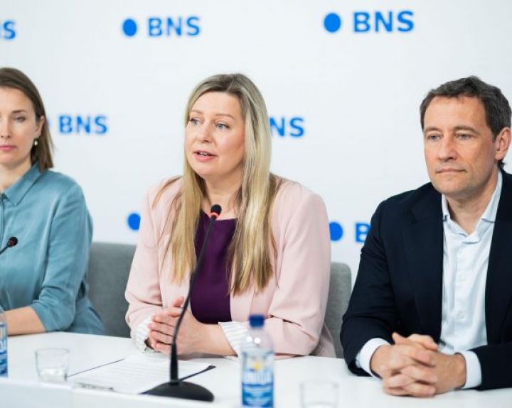 Kol nieko neskauda: kaip stabdyti skrandžio ir žarnyno vėžį