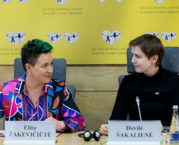 Neatpažinto aktyvumo ir dėmesio sutrikimo kaina žmogui, šeimai ir valstybei