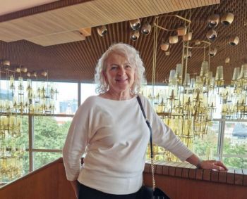 Diagnozė – smegenų aneurizma: negyvenkite su tiksinčia bomba