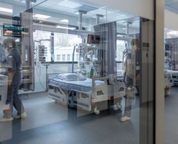 Daugėja pacientų, turinčių inkstų funkcijos sutrikimų 