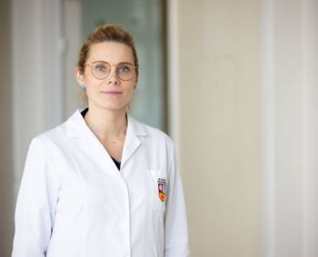 Medikams nerimą kelia jaunimo ir moterų rūkymo tendencijos