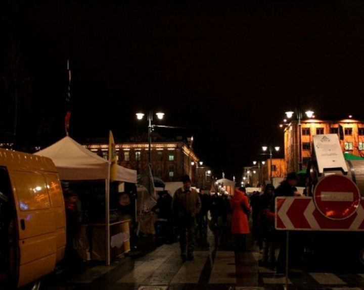 Įkritęs į nepažymėtą remonto duobę susilaužiau koją. Kas atlygins žalą?