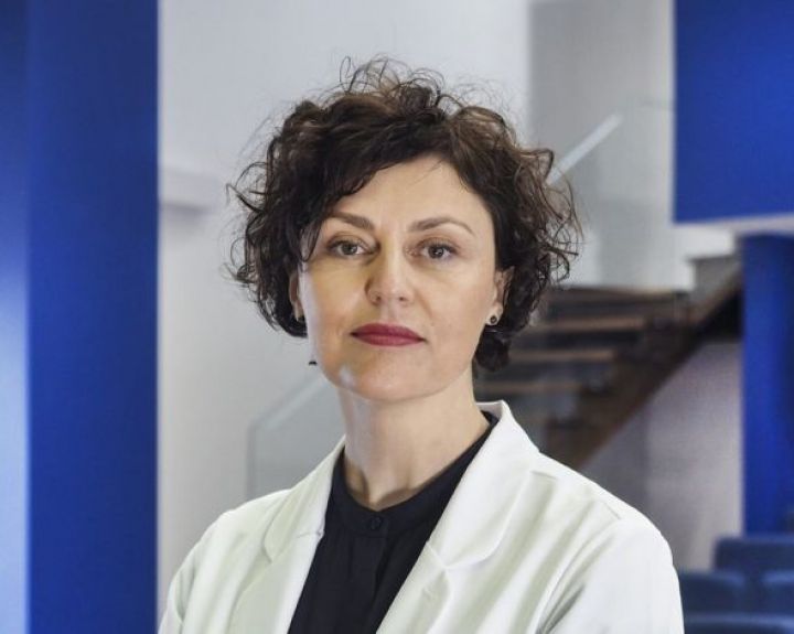 Klinikinis tyrimas jaunam vyrui tapo galimybe gyventi