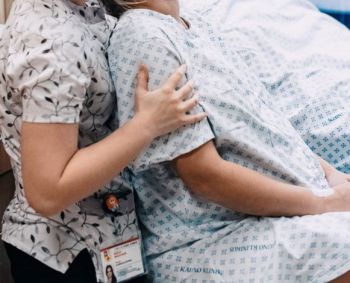 Ilga kelionė į tėvystę: „Jautėme, kad medikams rūpi mūsų istorija“