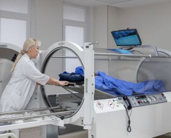 Kai operacija nebeįmanoma, gelbsti procedūros be pjūvio