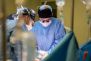 Itin reta Karoli liga: pacientei atlikta kepenų transplantacija