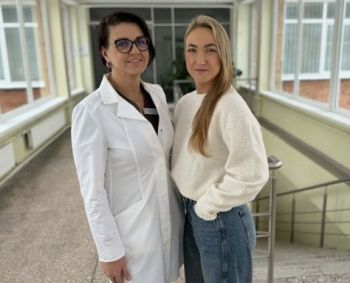 Viktorijos istorija – įrodymas, kad galima išvengti onkologinės ligos