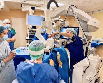 Vakarų Lietuvos gyventojams – pažangiausia lazerinė chirurgija