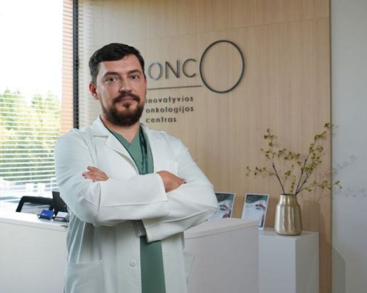 Kenčia skausmą bijodami priklausomybės: 6 mitai apie opioidinius vaistus