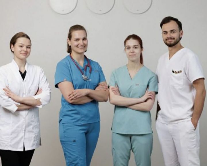 Slaugytojų trūkumas bus sprendžiamas mokyklose