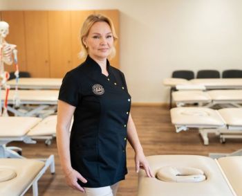 Kaip suaktyvinti limfotaką ir pagerinti savijautą