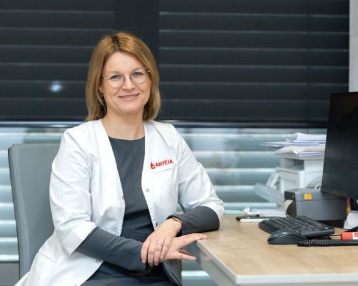 Vaistai svoriui mažinti – tik kompleksinio gydymo dalis