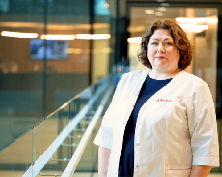 Staigus gerklės skausmas gali slėpti pavojingą bakteriją