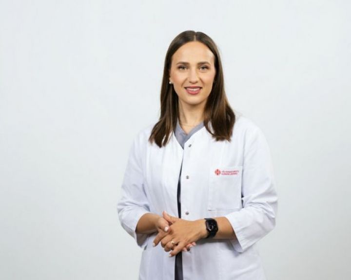 Mažakraujystė ir inkstų ligos dažnai eina kartu