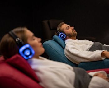 Būtina ilgaamžiškumo sąlyga – kokybiškas miegas