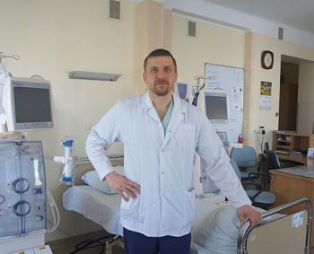 Ignoruotas aukštas kraujospūdis vos nekainavo gyvybės