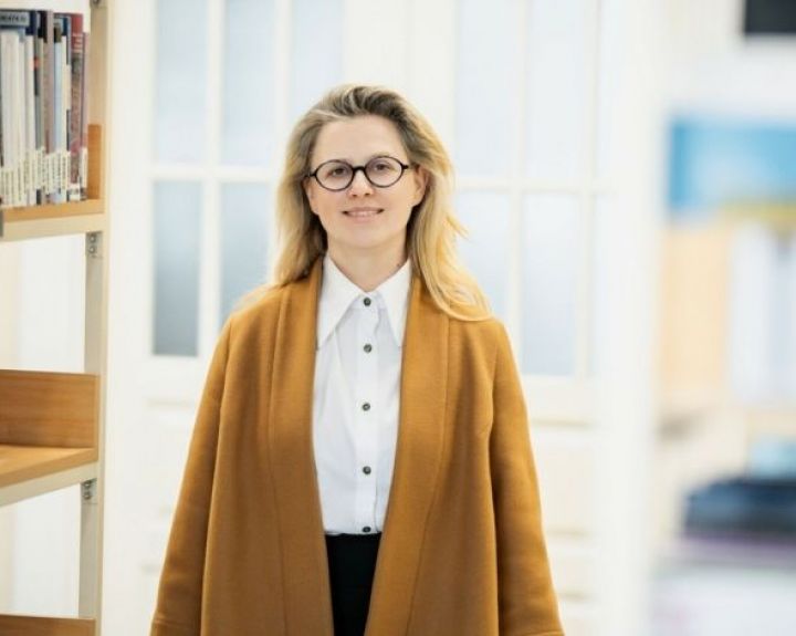 Betarpiškas naudojimasis dirbtiniu intelektu ypač kenksmingas moksleiviams 