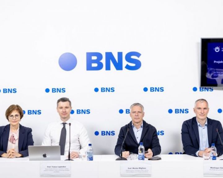 Hipertenzijos kontrolė aktuali bent pusei Lietuvos gyventojų