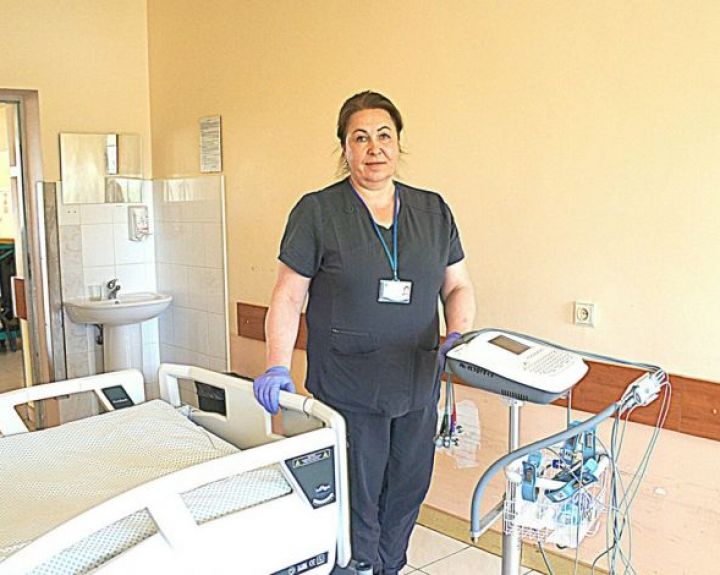 Slaugytoja: „Traumos žmones lydi ištisus metus“