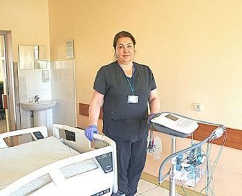 Slaugytoja: „Traumos žmones lydi ištisus metus“