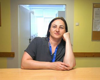Slaugytojų istorijos: nuo auklėtojos patarimo iki profesinio pripažinimo