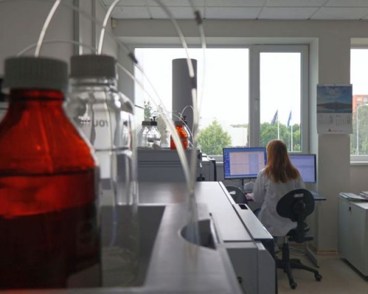 Teismo medicina: lenktynės su laiku dėl įrodymų