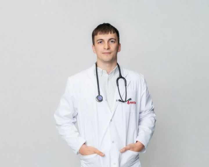 Cholesterolis: gyvensenos pokyčiai žmones veikia nevienodai 