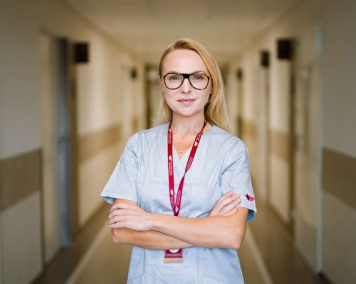 Ponia Nosytė apie energiją, kvėpavimą ir kitus „nesusijusius“ dalykus